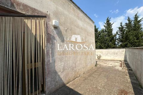 Villa i Melendugno, Lecce, Melendugno - € 115.000 | Ref: cod.110 - foto 25