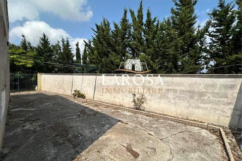 Villa i Melendugno, Lecce, Melendugno - € 115.000 | Ref: cod.110 - foto 26