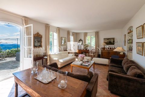 Villa i Le Tignet, Alpes-Maritimes, Le Tignet - € 1.490.000 | Ref: 85256982 VM P - foto 5