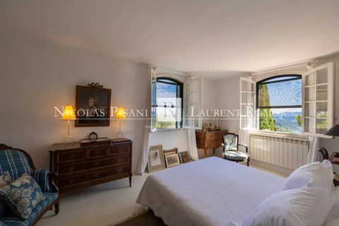 Villa i Le Tignet, Alpes-Maritimes, Le Tignet - € 1.490.000 | Ref: 85256982 VM P - foto 9