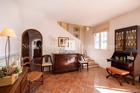 Villa i Le Tignet, Alpes-Maritimes, Le Tignet - € 1.490.000 | Ref: 85256982 VM P - foto 6