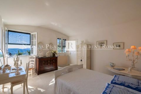 Villa i Le Tignet, Alpes-Maritimes, Le Tignet - € 1.490.000 | Ref: 85256982 VM P - foto 8