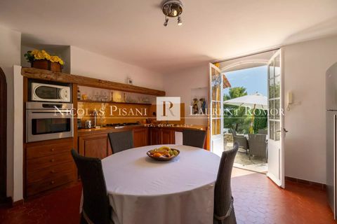 Villa i Le Tignet, Alpes-Maritimes, Le Tignet - € 1.490.000 | Ref: 85256982 VM P - foto 7
