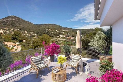 Leilighet i Falicon, Alpes-Maritimes, Falicon - € 328 200 | Ref: 22.004 -2 - foto 3