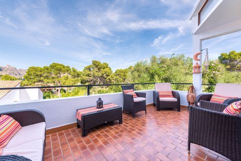 Villa i Port De Pollenca, Mallorca, Port De Pollenca - € 545.000 | Ref: PTP20660 - foto 2