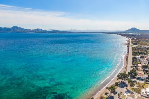 Villa i Port De Pollenca, Mallorca, Port De Pollenca - € 545.000 | Ref: PTP20660 - foto 18