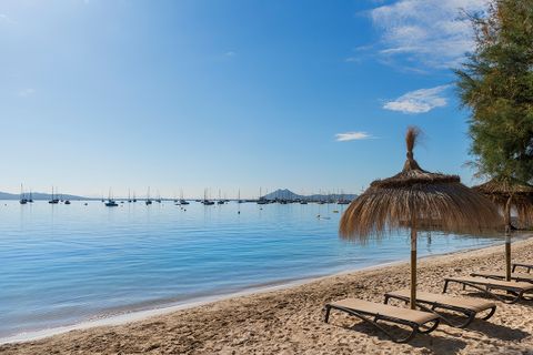 Villa i Port De Pollenca, Mallorca, Port De Pollenca - € 545.000 | Ref: PTP20660 - foto 20