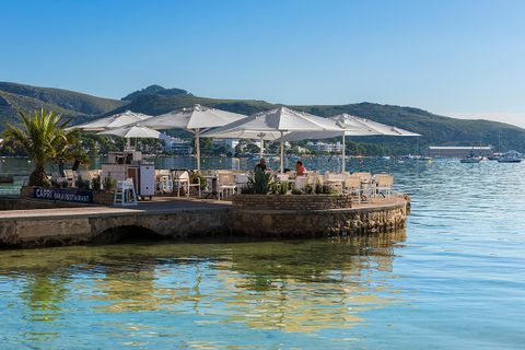 Villa i Port De Pollenca, Mallorca, Port De Pollenca - € 545.000 | Ref: PTP20660 - foto 21