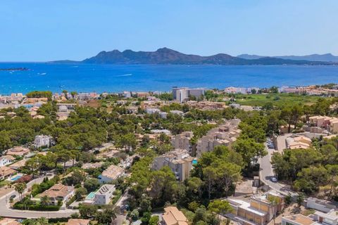 Villa i Port De Pollenca, Mallorca, Port De Pollenca - € 545.000 | Ref: PTP20660 - foto 17