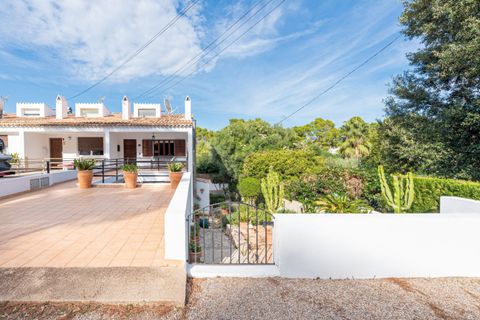 Villa i Port De Pollenca, Mallorca, Port De Pollenca - € 545.000 | Ref: PTP20660 - foto 1