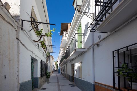 Rækkehus i Albunuelas, Granada, Albunuelas - € 60.000 | Ref: Gr3538/8251 - foto 1