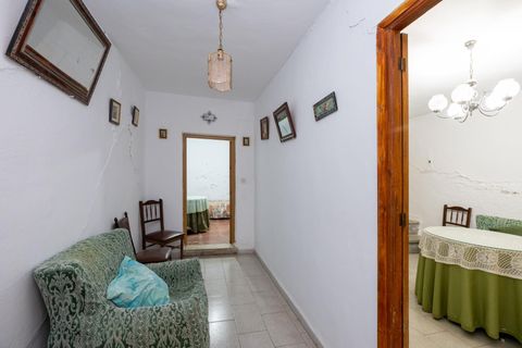 Rækkehus i Albunuelas, Granada, Albunuelas - € 60.000 | Ref: Gr3538/8251 - foto 2