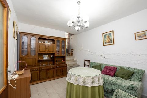Rækkehus i Albunuelas, Granada, Albunuelas - € 60.000 | Ref: Gr3538/8251 - foto 3