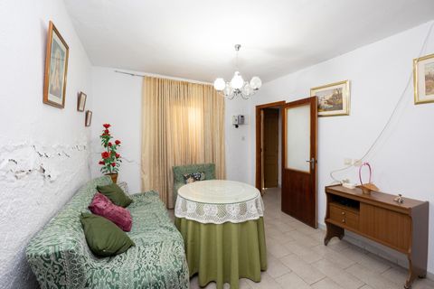 Rækkehus i Albunuelas, Granada, Albunuelas - € 60.000 | Ref: Gr3538/8251 - foto 4