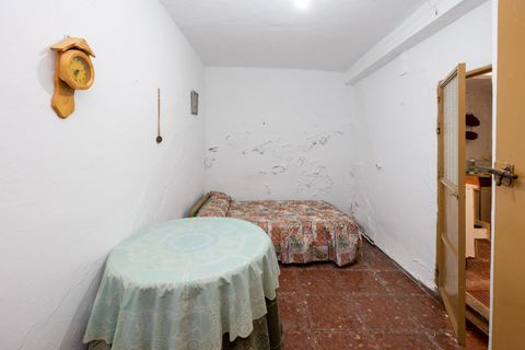 Rækkehus i Albunuelas, Granada, Albunuelas - € 60.000 | Ref: Gr3538/8251 - foto 5