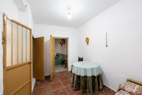 Rækkehus i Albunuelas, Granada, Albunuelas - € 60.000 | Ref: Gr3538/8251 - foto 6