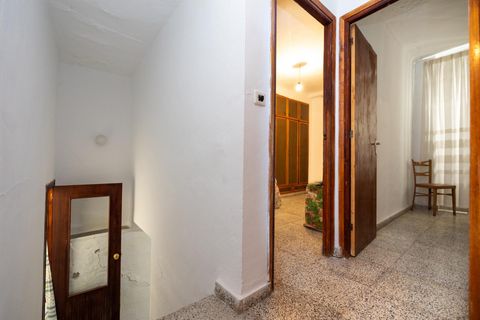 Rækkehus i Albunuelas, Granada, Albunuelas - € 60.000 | Ref: Gr3538/8251 - foto 8