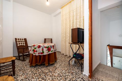 Rækkehus i Albunuelas, Granada, Albunuelas - € 60.000 | Ref: Gr3538/8251 - foto 9