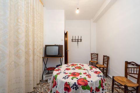 Rækkehus i Albunuelas, Granada, Albunuelas - € 60.000 | Ref: Gr3538/8251 - foto 10