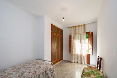 Rækkehus i Albunuelas, Granada, Albunuelas - € 60.000 | Ref: Gr3538/8251 - foto 11