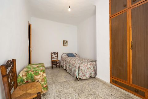 Rækkehus i Albunuelas, Granada, Albunuelas - € 60.000 | Ref: Gr3538/8251 - foto 12