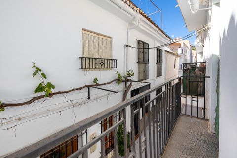 Rækkehus i Albunuelas, Granada, Albunuelas - € 60.000 | Ref: Gr3538/8251 - foto 13