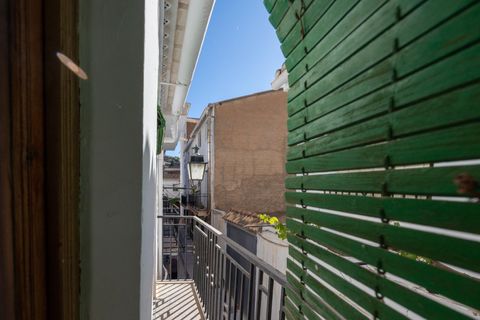 Rækkehus i Albunuelas, Granada, Albunuelas - € 60.000 | Ref: Gr3538/8251 - foto 14