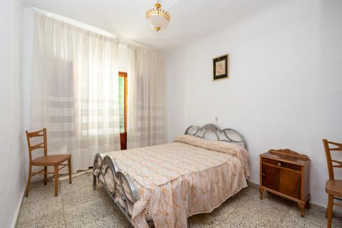 Rækkehus i Albunuelas, Granada, Albunuelas - € 60.000 | Ref: Gr3538/8251 - foto 15