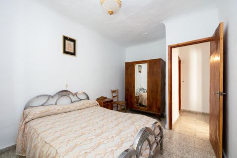 Rækkehus i Albunuelas, Granada, Albunuelas - € 60.000 | Ref: Gr3538/8251 - foto 16