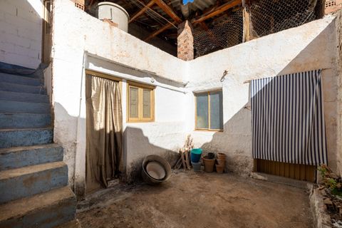 Rækkehus i Albunuelas, Granada, Albunuelas - € 60.000 | Ref: Gr3538/8251 - foto 20