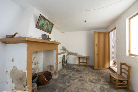 Rækkehus i Albunuelas, Granada, Albunuelas - € 60.000 | Ref: Gr3538/8251 - foto 22