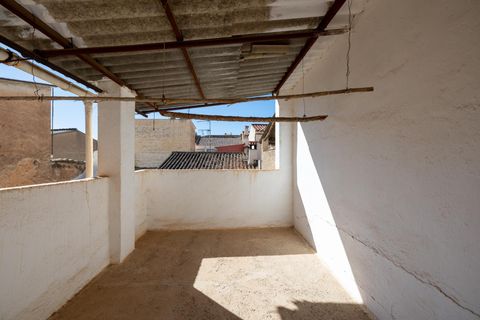 Rækkehus i Albunuelas, Granada, Albunuelas - € 60.000 | Ref: Gr3538/8251 - foto 24