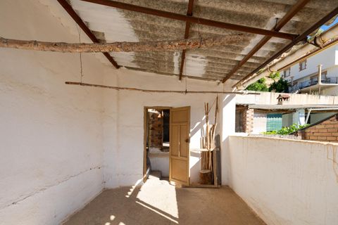 Rækkehus i Albunuelas, Granada, Albunuelas - € 60.000 | Ref: Gr3538/8251 - foto 25