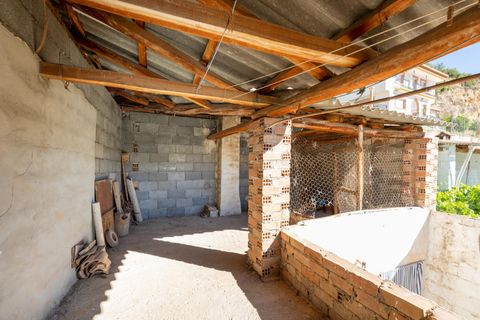 Rækkehus i Albunuelas, Granada, Albunuelas - € 60.000 | Ref: Gr3538/8251 - foto 26