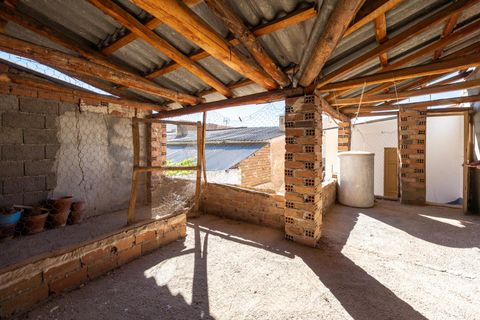 Rækkehus i Albunuelas, Granada, Albunuelas - € 60.000 | Ref: Gr3538/8251 - foto 27