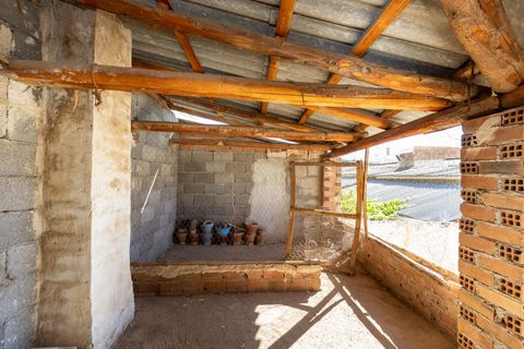 Rækkehus i Albunuelas, Granada, Albunuelas - € 60.000 | Ref: Gr3538/8251 - foto 28