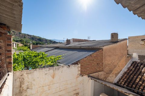 Rækkehus i Albunuelas, Granada, Albunuelas - € 60.000 | Ref: Gr3538/8251 - foto 29