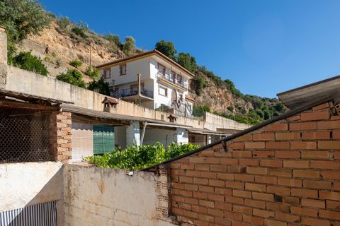 Rækkehus i Albunuelas, Granada, Albunuelas - € 60.000 | Ref: Gr3538/8251 - foto 30