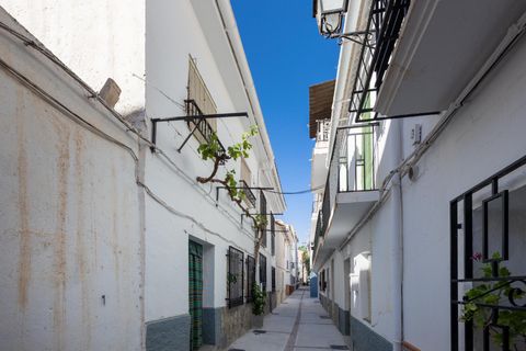 Rækkehus i Albunuelas, Granada, Albunuelas - € 60.000 | Ref: Gr3538/8251 - foto 31