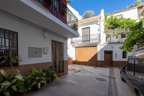 Rækkehus i Albunuelas, Granada, Albunuelas - € 60.000 | Ref: Gr3538/8251 - foto 32