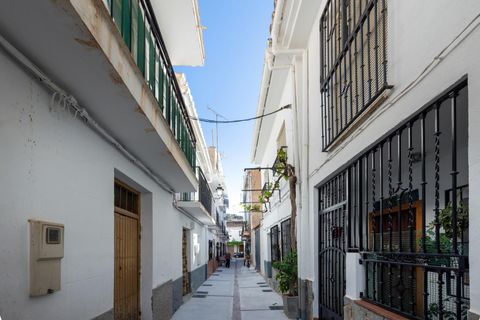 Rækkehus i Albunuelas, Granada, Albunuelas - € 60.000 | Ref: Gr3538/8251 - foto 33