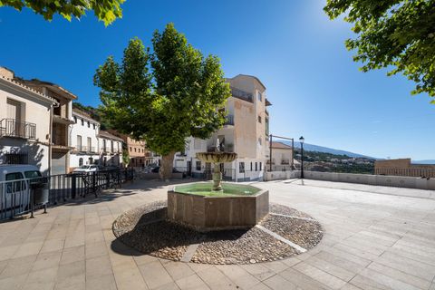 Rækkehus i Albunuelas, Granada, Albunuelas - € 60.000 | Ref: Gr3538/8251 - foto 35