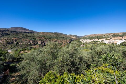 Rækkehus i Albunuelas, Granada, Albunuelas - € 60.000 | Ref: Gr3538/8251 - foto 37