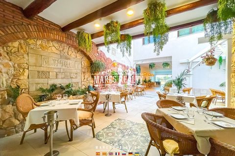 Erhvervsejendom i Calella, Barcelona, Calella - € 800.000 | Ref: MAR-LOC0026 - foto 1