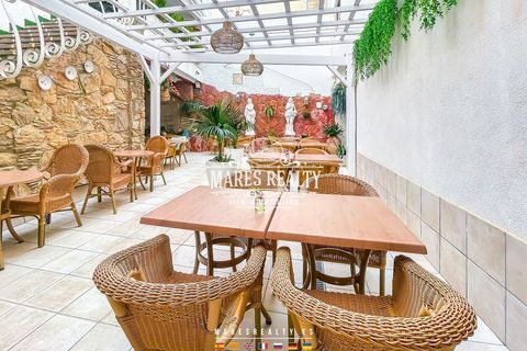 Erhvervsejendom i Calella, Barcelona, Calella - € 800.000 | Ref: MAR-LOC0026 - foto 2