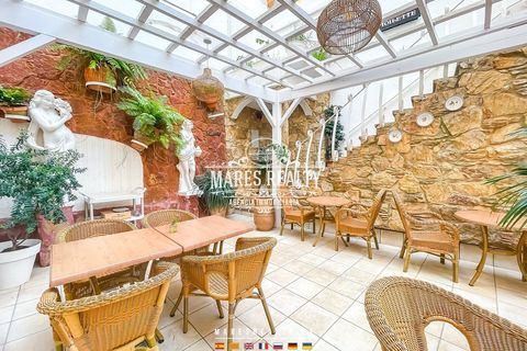 Erhvervsejendom i Calella, Barcelona, Calella - € 800.000 | Ref: MAR-LOC0026 - foto 3