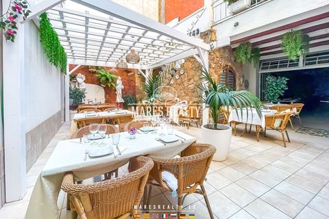 Erhvervsejendom i Calella, Barcelona, Calella - € 800.000 | Ref: MAR-LOC0026 - foto 5