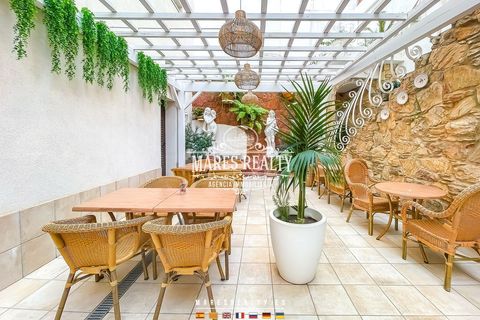 Erhvervsejendom i Calella, Barcelona, Calella - € 800.000 | Ref: MAR-LOC0026 - foto 7