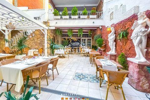 Erhvervsejendom i Calella, Barcelona, Calella - € 800.000 | Ref: MAR-LOC0026 - foto 8