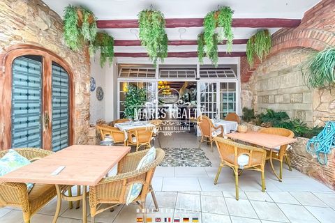 Erhvervsejendom i Calella, Barcelona, Calella - € 800.000 | Ref: MAR-LOC0026 - foto 9